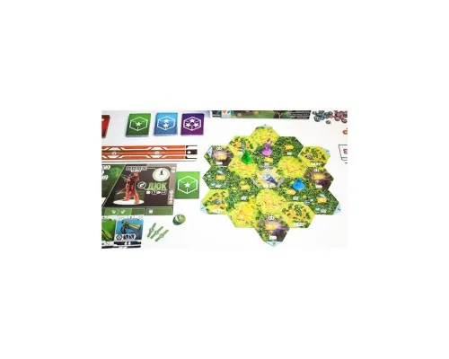 Настільна гра Games 7 Days Рестарт (Reload) (укр.) (RLD01UA)