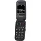 Мобільний телефон Panasonic KX-TU446 Grey (KX-TU446EXG)