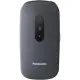 Мобільний телефон Panasonic KX-TU446 Grey (KX-TU446EXG)
