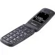 Мобільний телефон Panasonic KX-TU446 Grey (KX-TU446EXG)