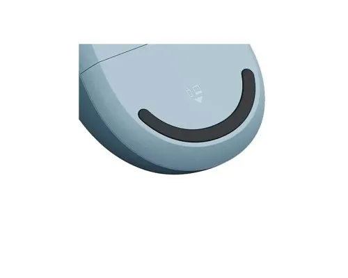 Мишка Xiaomi Wireless Mouse 3 Blue (BHR8914GL) (1052665)