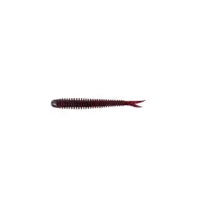 Силікон рибальський Keitech Live Impact 2.5" (12 шт/уп) кea03 grape (1551.01.20)