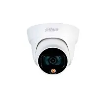 Камера відеоспостереження Dahua DH-IPC-HDW1239T1-LED (2.8)