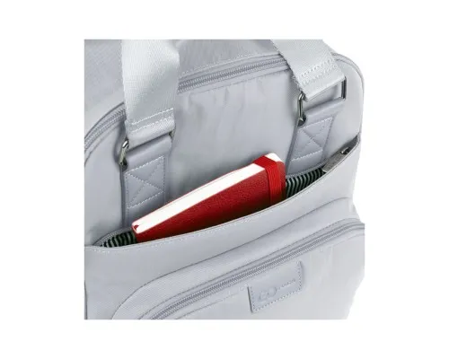 Рюкзак шкільний GoPack Education Teens 179 бежевий (GO25-179M-2)