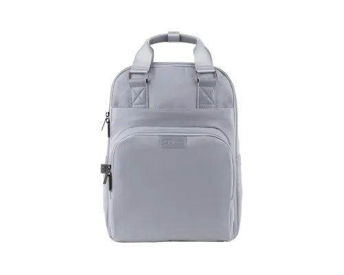 Рюкзак шкільний GoPack Education Teens 179 бежевий (GO25-179M-2)