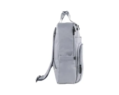 Рюкзак шкільний GoPack Education Teens 179 бежевий (GO25-179M-2)