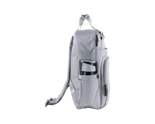 Рюкзак шкільний GoPack Education Teens 179 бежевий (GO25-179M-2)
