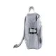 Рюкзак шкільний GoPack Education Teens 179 бежевий (GO25-179M-2)