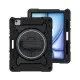 Чохол до планшета BeCover Apple iPad Air 11" M2/M3 (2024/2025) Black (712909)