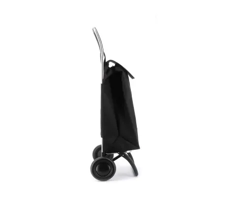 Сумка-візок Rolser Saquet LN 2 Negro (SAQ055-1023) (931442)