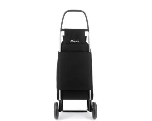 Сумка-візок Rolser Saquet LN 2 Negro (SAQ055-1023) (931442)