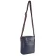 Сумка Brampton London Crossflow Navy (64405 NAVY)