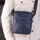 Сумка Brampton London Crossflow Navy (64405 NAVY)