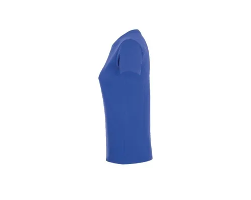 Футболка Sol's Regent Women яскраво-синій L (01825241L)