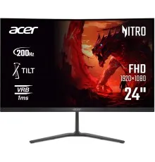 Монітор Acer KG240YX1bmiipx (UM.QX0EE.110)