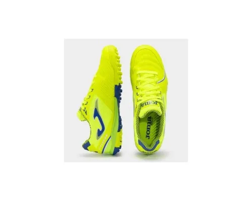 Сороконіжки Joma Dribling DRIW2409TF салатовий 43 (8445954831843)