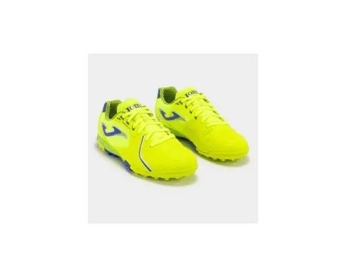 Сороконіжки Joma Dribling DRIW2409TF салатовий 43 (8445954831843)
