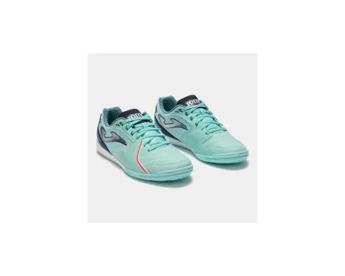Футзалки Joma Dribling DRIS2505IN синій 43 (8447150159660)