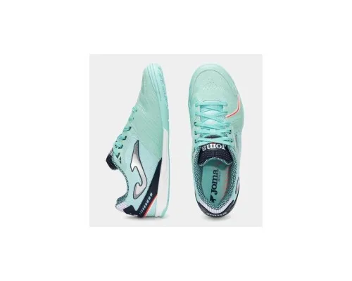 Футзалки Joma Dribling DRIS2505IN синій 43 (8447150159660)