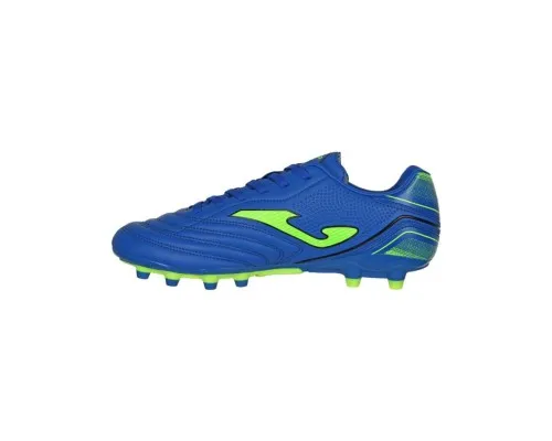 Бутси Joma Aguila AGUW2404FG синій, салатовий 45 (8445954805103)