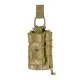 Підсумок 2E подвійний, камуфляж (2E-MILTACDPOUCH-Y-CC)