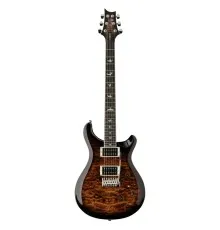 Електрогітара PRS SE Custom 24 Quilt Black Gold Burst