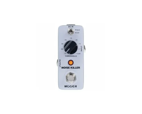 Педаль ефектів Mooer Noise Killer