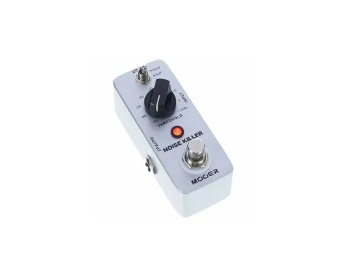 Педаль ефектів Mooer Noise Killer