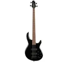 Бас-гітара Cort C4 Deluxe Black