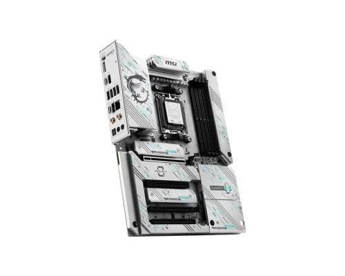 Материнська плата MSI B850 GAMING PLUS WIFI PZ
