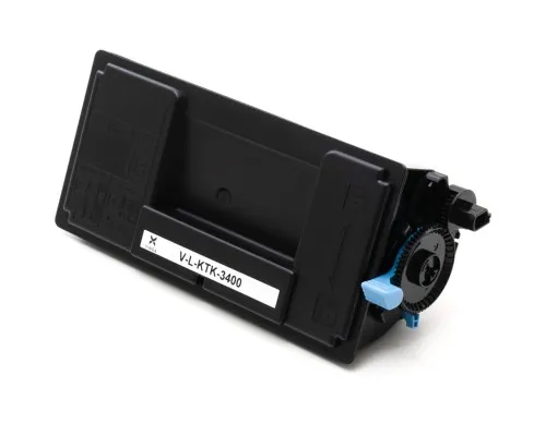 Картридж Vinga Kyocera TK-3400 12.5K (V-L-KTK-3400)