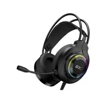 Навушники Genius HS-GX580U Black (31710028400)