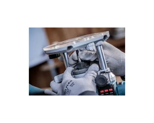Фреза Bosch Professional пазова з двома лезами, Std, S8, D16, L40 (2.608.628.466)
