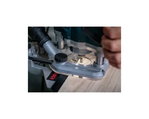 Фреза Bosch Professional пазова з двома лезами, Std, S8, D16, L40 (2.608.628.466)