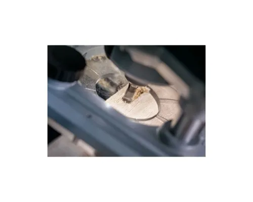 Фреза Bosch Professional пазова з двома лезами, Std, S8, D16, L40 (2.608.628.466)