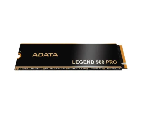 Накопичувач SSD M.2 2280 2TB Legend 900 PRO ADATA (SLEG-900P-2TCS)