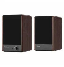 Акустична система Microlab SOLO 4 60W Brown (SOLO-4BR)
