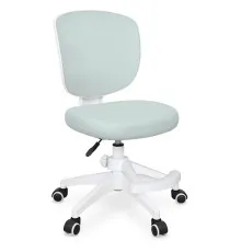 Дитяче крісло Evo-kids Study Air Plus Green (Y-101 KZ Plus)