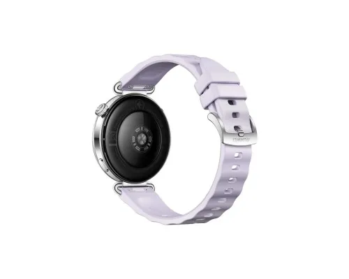 Смарт-годинник Huawei WATCH GT 6 41mm Purple (55020FTM)