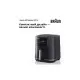 Мультипіч Braun HF 5030 IBK
