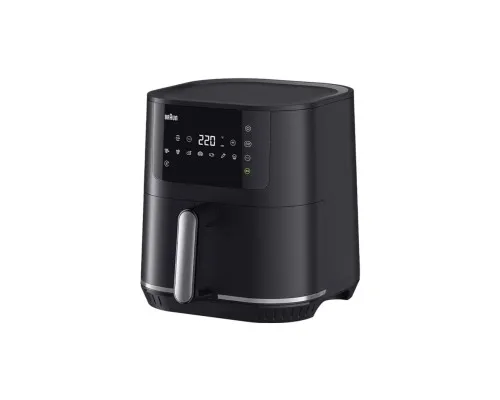 Мультипіч Braun HF 5030 IBK