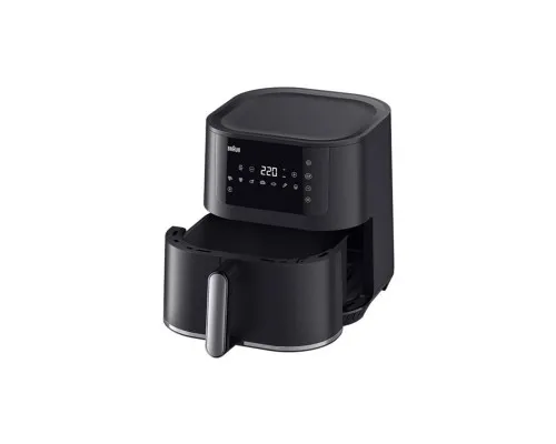 Мультипіч Braun HF 5030 IBK