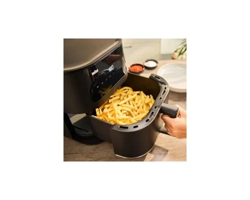Мультипіч Braun HF 5030 IBK
