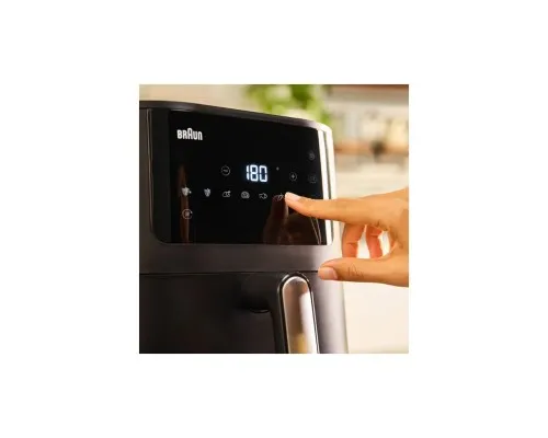 Мультипіч Braun HF 5030 IBK