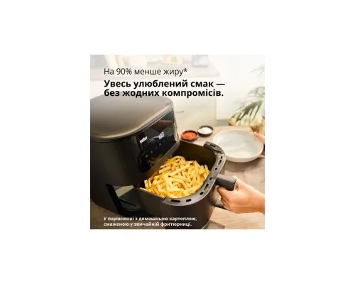 Мультипіч Braun HF 5030 IBK