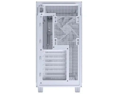 Корпус для ПК ASUS Prime AP303 TG White (90DC00V3-B39010)