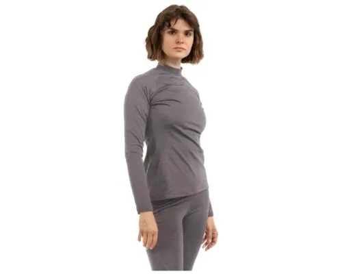 Термокофта Turbat Yeti Top 2 Wmn anthracite black - S - чорний (012.002.0961)