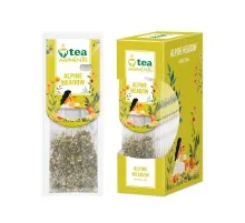 Чай Tea Moments Alpine Medow 15х2.2 г (tm.04931)