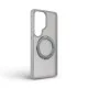 Чохол до мобільного телефона Armorstandart Unit Stand2 Samsung S26 Ultra 5G Grey (ARM89565)