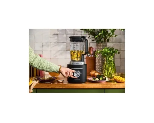 Блендер KitchenAid 5KSB2073EBM